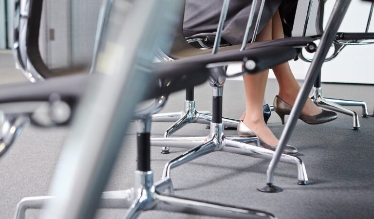 interstuhl burostuhle