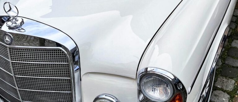 ponton mercedes ersatzteile