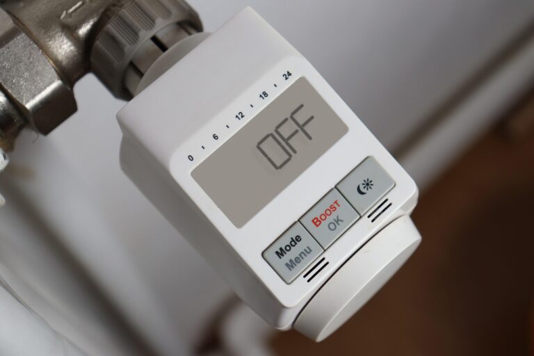 Wärmepumpeninstallation als nachhaltige Heizlösung für Ihr Zuhause