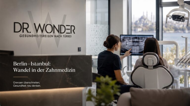 EU-Richtlinie zur grenzüberschreitenden Gesundheitsversorgung und der GKV-Festzuschuss definieren den Zugang zur Zahnbehandlung für deutsche Patienten neu