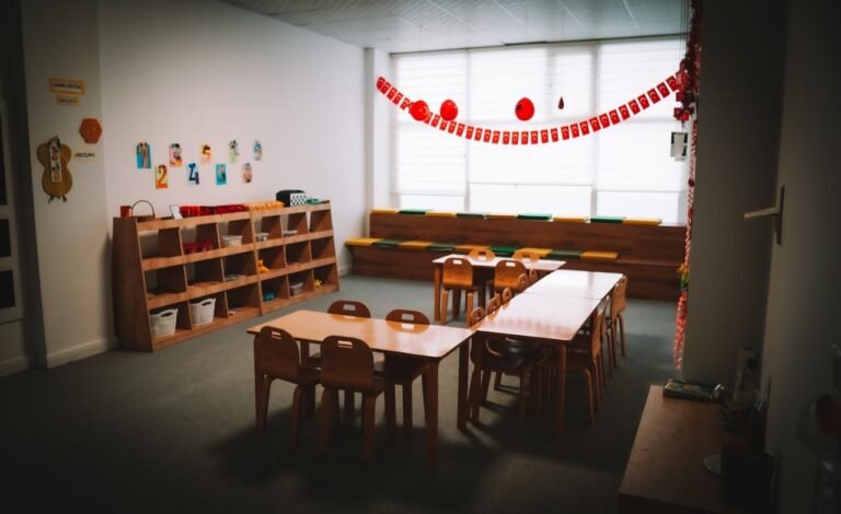 Warum modulare Kindergärten für Kommunen und freie Träger die verlässlichste Lösung bei knappen Platzzahlen sind