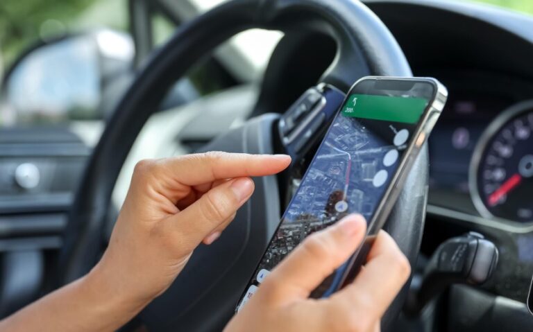 GPS Tracker mit Echtzeit-Ortung: Wie Live-Ortung heute wirklich funktioniert